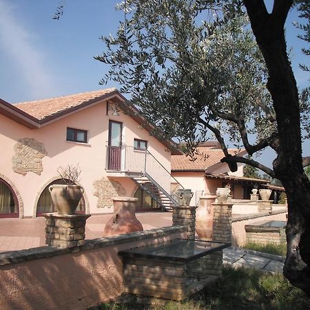 Azienda Vitivinicola Sergio Del Casale Васто Екстериор снимка