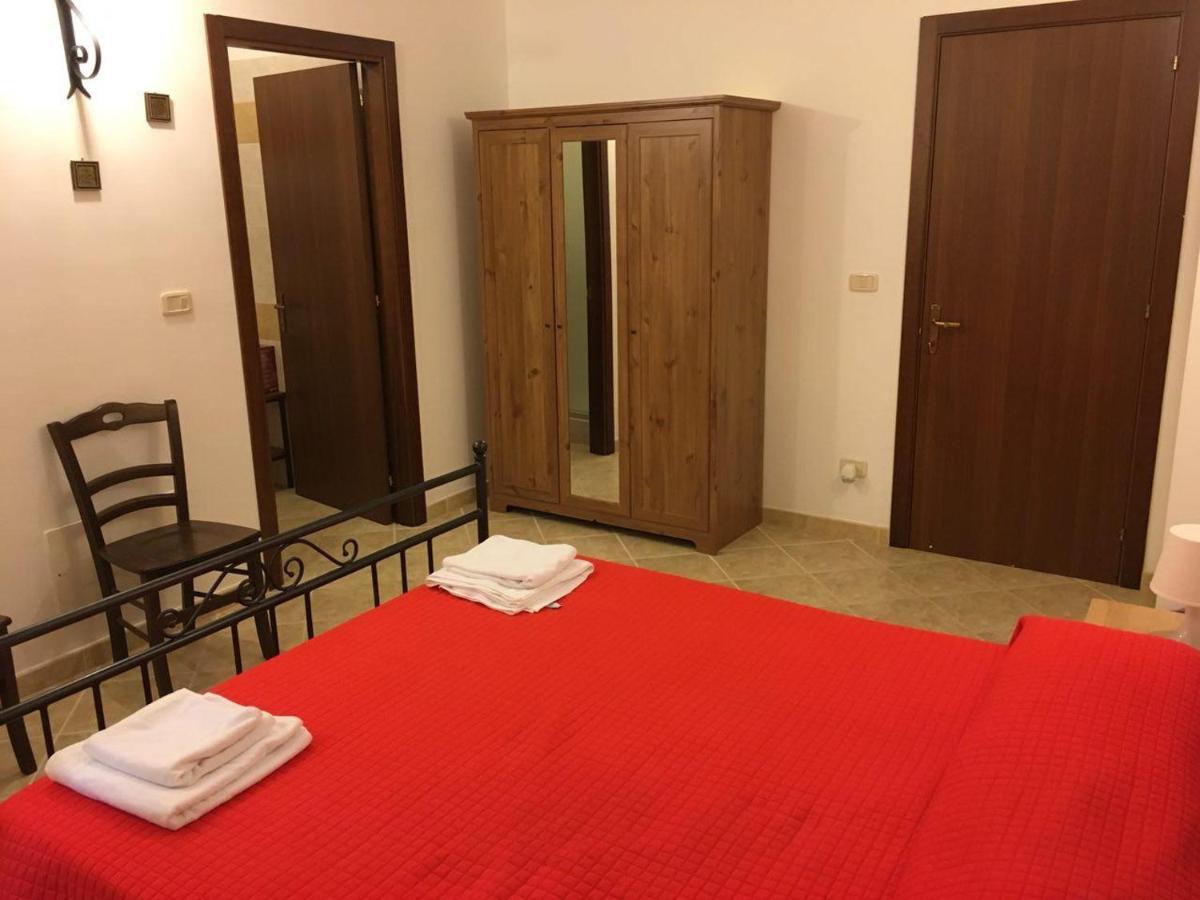 Azienda Vitivinicola Sergio Del Casale Васто Екстериор снимка
