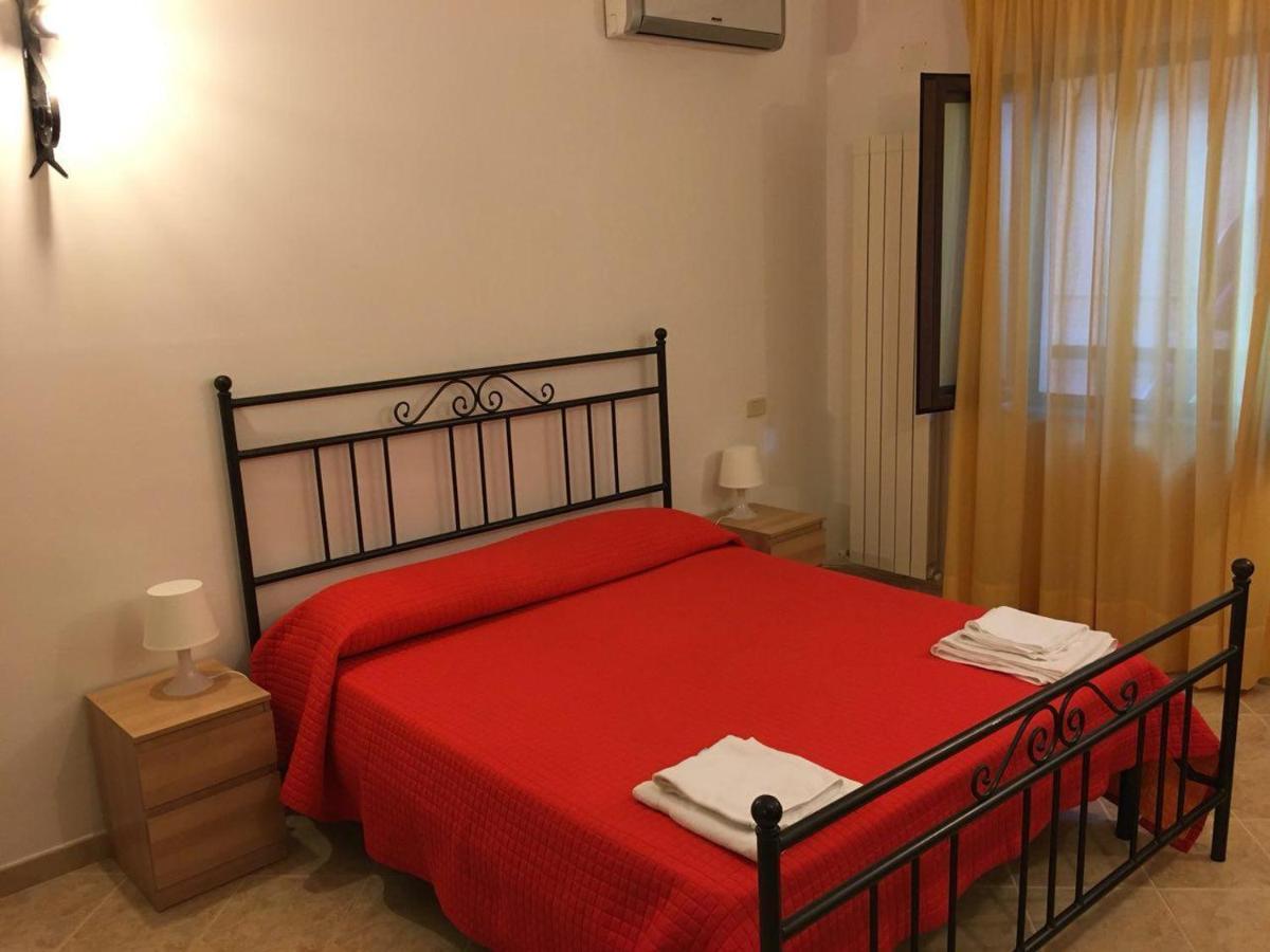 Azienda Vitivinicola Sergio Del Casale Васто Екстериор снимка