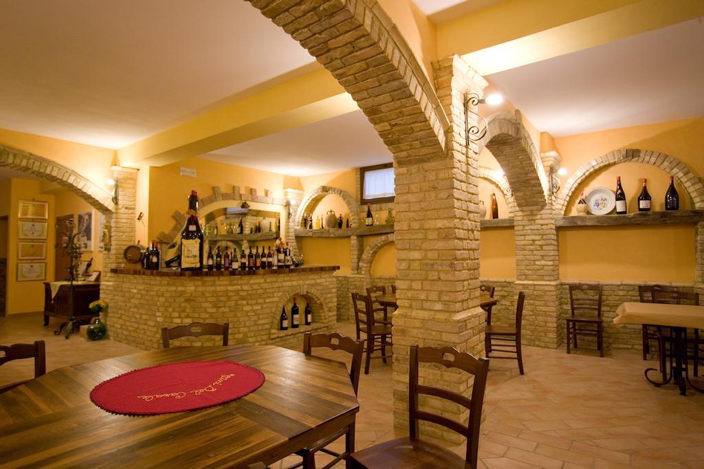 Azienda Vitivinicola Sergio Del Casale Васто Екстериор снимка